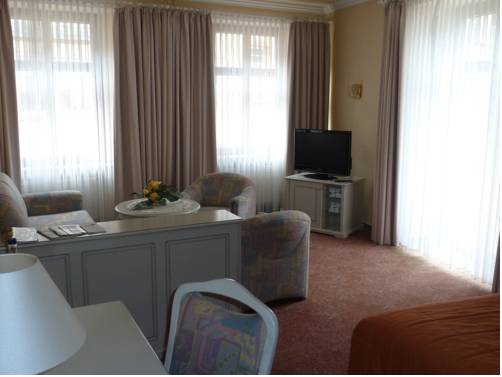 Imagen de la habitación del Hotel Zur Post, Bernkastel-Kues. Foto 4