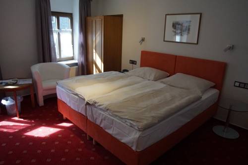 Imagen de la habitación del Hotel Zur Post, Bernkastel-Kues. Foto 5