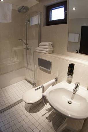 Imagen de la habitación del Hotel Zur Post, Bernkastel-Kues. Foto 7