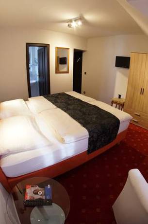 Imagen de la habitación del Hotel Zur Post, Bernkastel-Kues. Foto 8