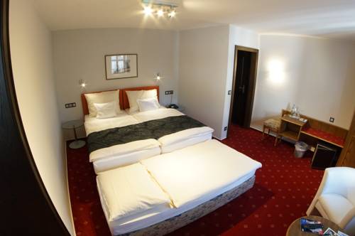 Imagen de la habitación del Hotel Zur Post, Bernkastel-Kues. Foto 9