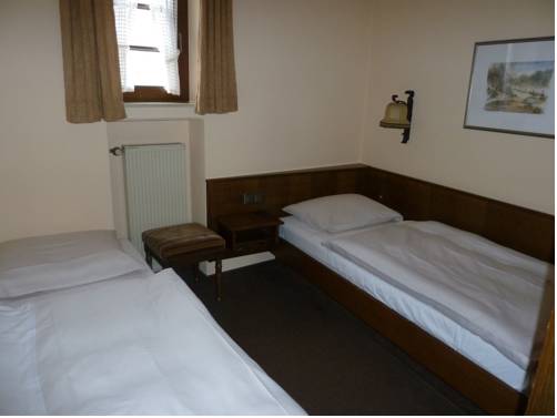 Imagen de la habitación del Hotel Zur Post, Bernkastel-Kues. Foto 11