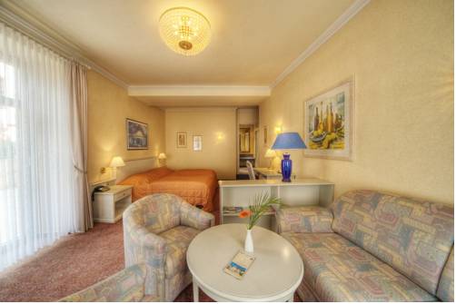 Imagen de la habitación del Hotel Zur Post, Bernkastel-Kues. Foto 12