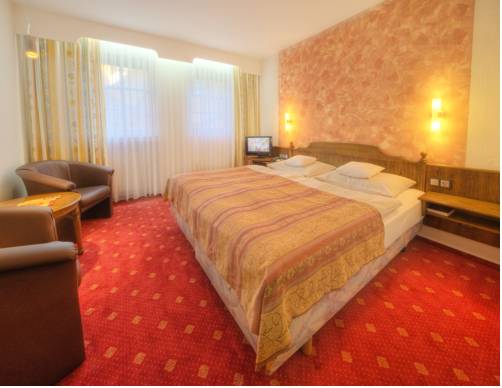 Imagen de la habitación del Hotel Zur Post, Bernkastel-Kues. Foto 13