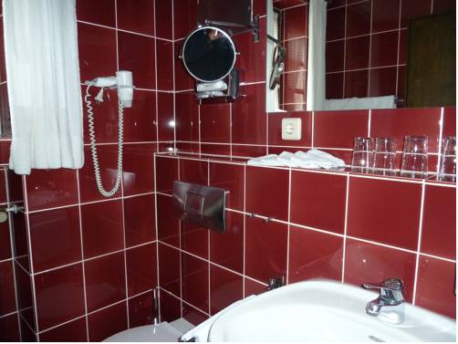 Imagen de la habitación del Hotel Zur Post, Bernkastel-Kues. Foto 16