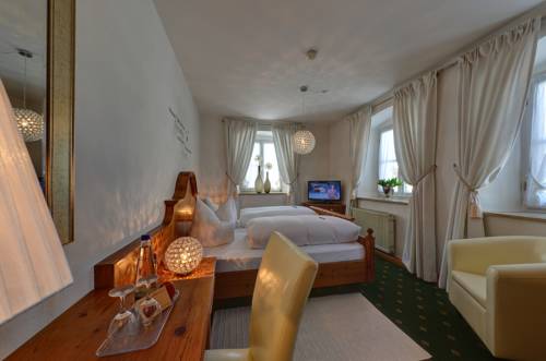 Imagen de la habitación del Hotel Zur Post Garni. Foto 10