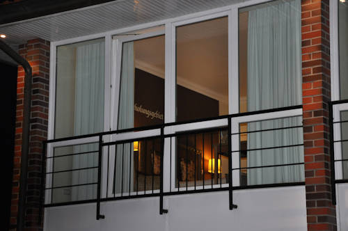 Imagen de la habitación del Hotel Zur Post, Garrel. Foto 5