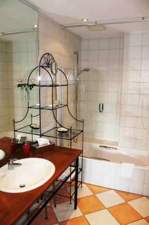 Imagen de la habitación del Hotel Zur Post, Garrel. Foto 7