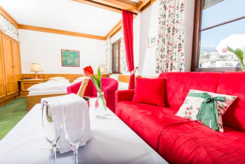 Imagen de la habitación del Hotel Zur Post, Goldegg. Foto 6