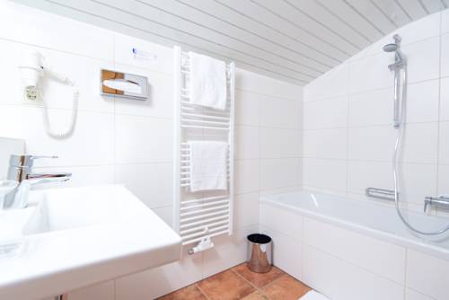 Imagen de la habitación del Hotel Zur Post, Goldegg. Foto 9