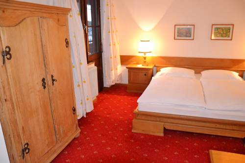 Imagen de la habitación del Hotel Zur Post, Goldegg. Foto 10