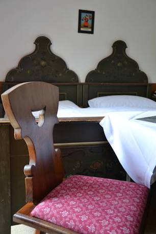 Imagen de la habitación del Hotel Zur Post, Goldegg. Foto 11