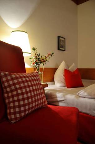 Imagen de la habitación del Hotel Zur Post, Goldegg. Foto 12