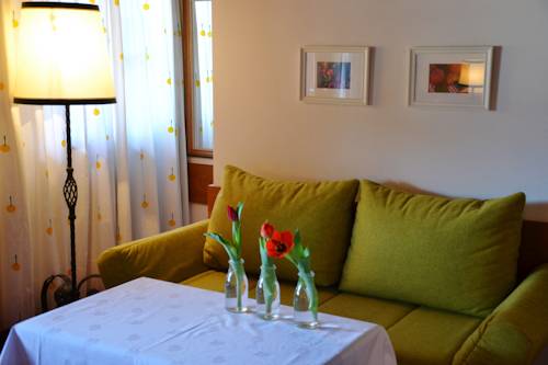 Imagen de la habitación del Hotel Zur Post, Goldegg. Foto 13