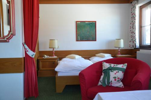 Imagen de la habitación del Hotel Zur Post, Goldegg. Foto 14