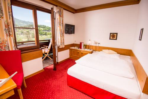 Imagen de la habitación del Hotel Zur Post, Goldegg. Foto 15