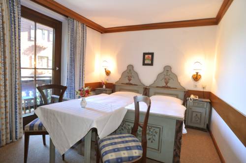 Imagen de la habitación del Hotel Zur Post, Goldegg. Foto 16