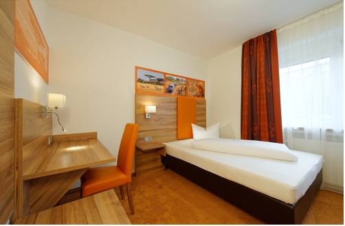 Imagen de la habitación del Hotel Zur Post, Günzburg. Foto 4