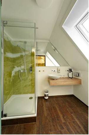 Imagen de la habitación del Hotel Zur Post, Günzburg. Foto 6