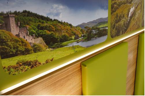 Imagen de la habitación del Hotel Zur Post, Günzburg. Foto 12