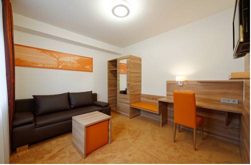 Imagen de la habitación del Hotel Zur Post, Günzburg. Foto 15