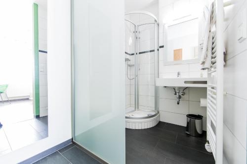 Imagen de la habitación del Hotel Zur Post, Heilbronn. Foto 9