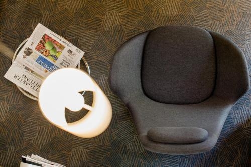 Imagen general del Hotel Zur Post, Heilbronn. Foto 3