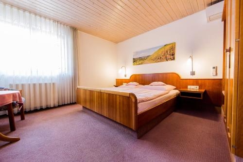 Imagen general del Hotel Zur Post, Heilbronn. Foto 5