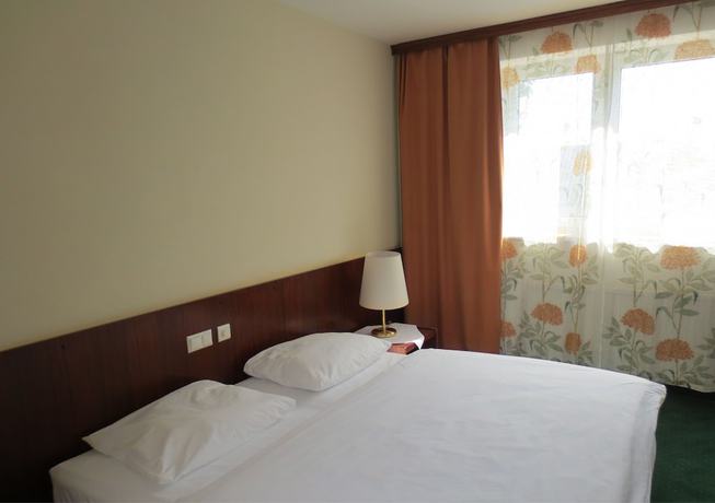 Imagen de la habitación del Hotel Zur Post, Illmitz. Foto 7