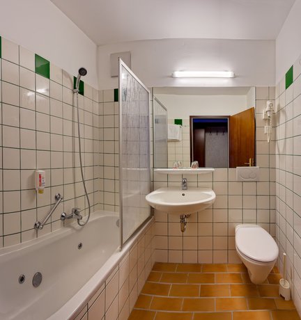 Imagen de la habitación del Hotel Zur Post, Illmitz. Foto 9