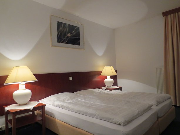 Imagen de la habitación del Hotel Zur Post, Illmitz. Foto 13