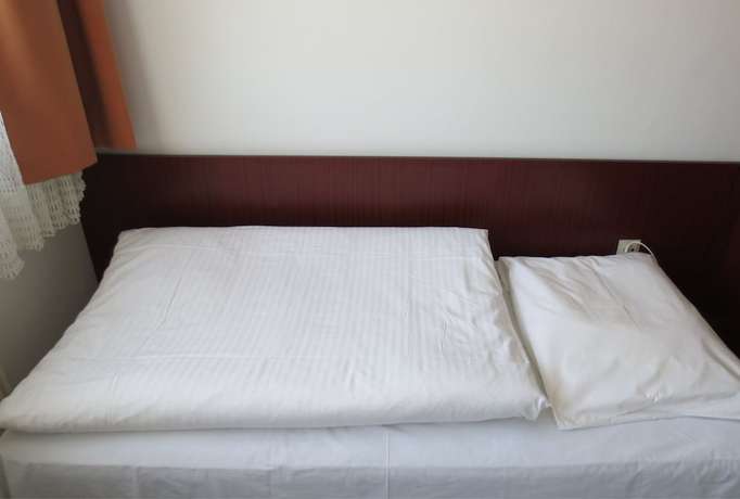 Imagen de la habitación del Hotel Zur Post, Illmitz. Foto 14