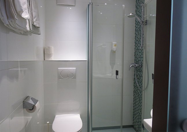 Imagen de la habitación del Hotel Zur Post, Illmitz. Foto 15