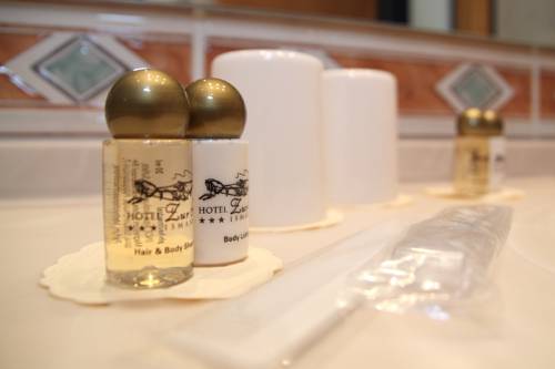 Imagen de la habitación del Hotel Zur Post, Ismaning. Foto 5