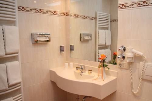 Imagen de la habitación del Hotel Zur Post, Ismaning. Foto 7