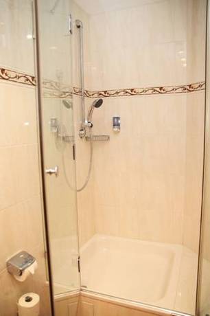 Imagen de la habitación del Hotel Zur Post, Ismaning. Foto 8