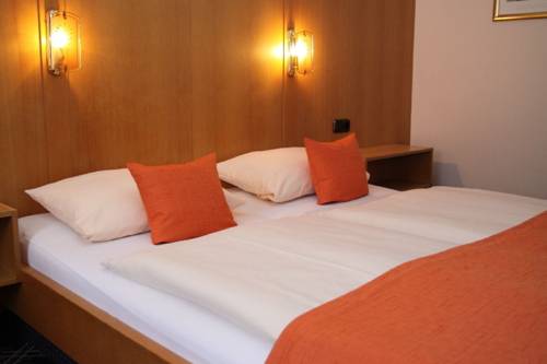 Imagen de la habitación del Hotel Zur Post, Ismaning. Foto 9