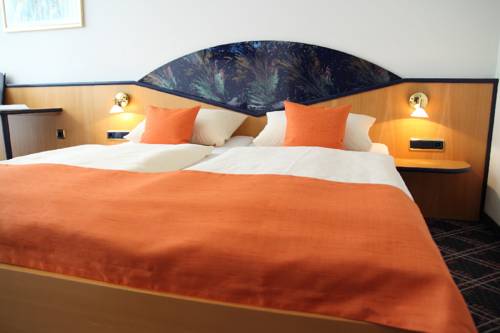 Imagen de la habitación del Hotel Zur Post, Ismaning. Foto 14