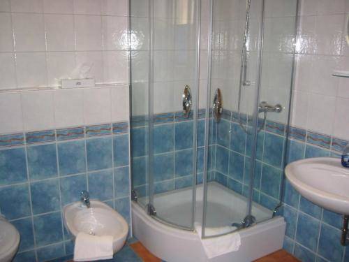 Imagen de la habitación del Hotel Zur Post, Klotten. Foto 7