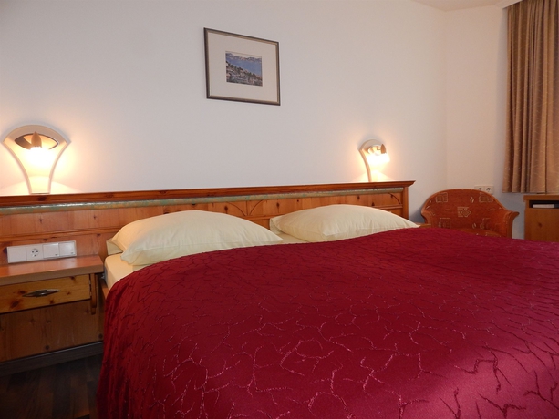 Imagen de la habitación del Hotel Zur Post, Munich. Foto 7