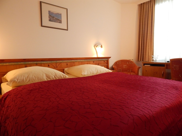 Imagen de la habitación del Hotel Zur Post, Munich. Foto 8