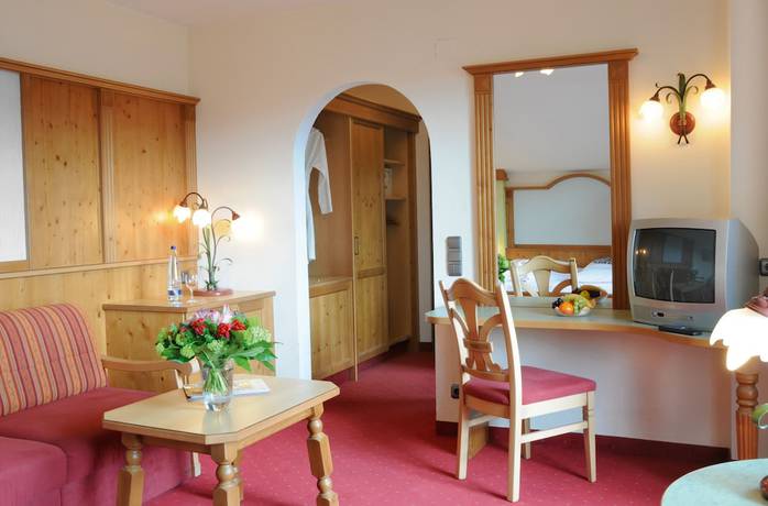 Imagen de la habitación del Hotel Zur Post Rohrdorf. Foto 2