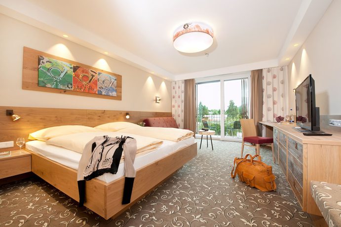 Imagen de la habitación del Hotel Zur Post Rohrdorf. Foto 3