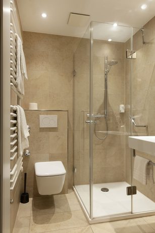 Imagen de la habitación del Hotel Zur Post Rohrdorf. Foto 5