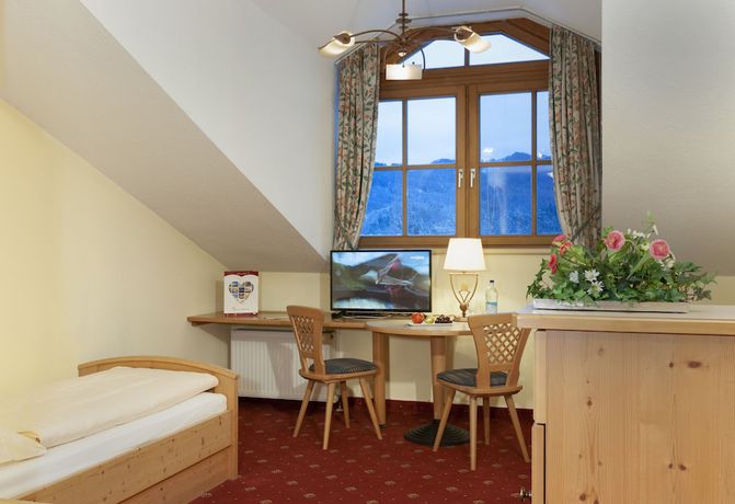 Imagen de la habitación del Hotel Zur Post Rohrdorf. Foto 6