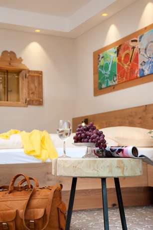 Imagen de la habitación del Hotel Zur Post Rohrdorf. Foto 9