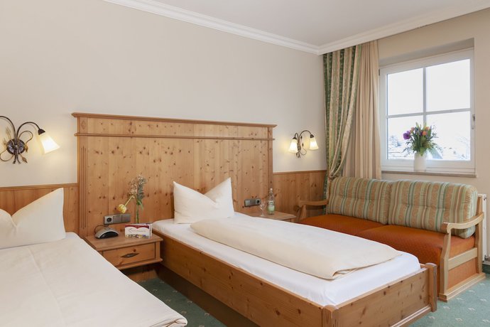 Imagen de la habitación del Hotel Zur Post Rohrdorf. Foto 10