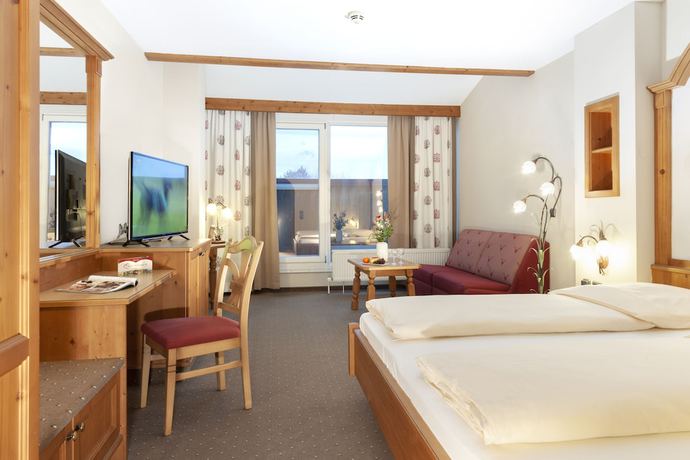 Imagen de la habitación del Hotel Zur Post Rohrdorf. Foto 12