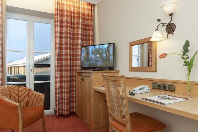 Imagen de la habitación del Hotel Zur Post Rohrdorf. Foto 13