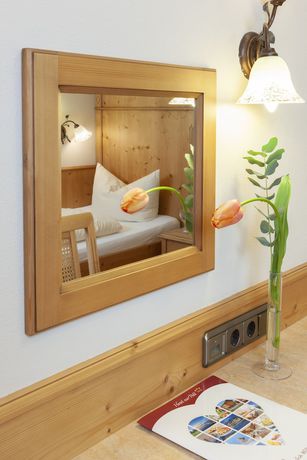 Imagen de la habitación del Hotel Zur Post Rohrdorf. Foto 16